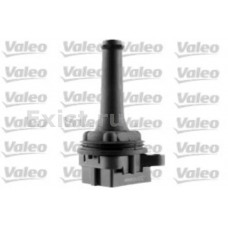 Катушка зажигания LYNXauto SPL1040