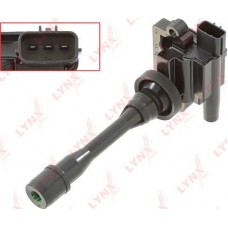 Катушка зажигания LYNXauto SPL1051 Катушка зажигания LYNXauto SPL1051