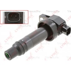 Катушка зажигания LYNXauto SPL1062