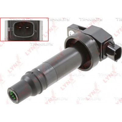 Катушка зажигания LYNXauto SPL1062