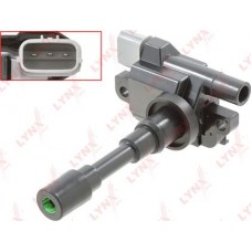 Катушка зажигания LYNXauto SPL1063