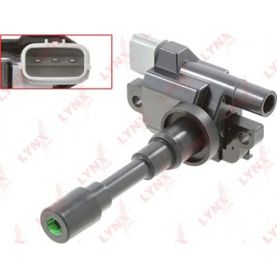 Катушка зажигания LYNXauto SPL1063