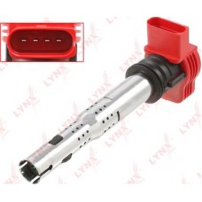 Катушка зажигания LYNXauto SPL1070