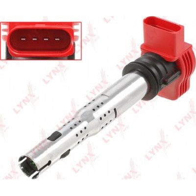 Катушка зажигания LYNXauto SPL1070