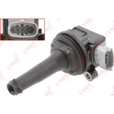 Катушка зажигания LYNXauto SPL1079