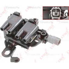 Катушка зажигания LYNXauto SPL1089