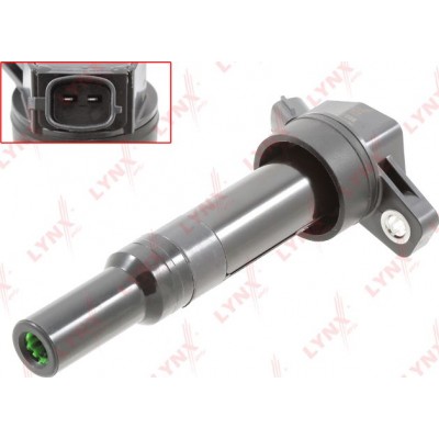 Катушка зажигания LYNXauto SPL1092