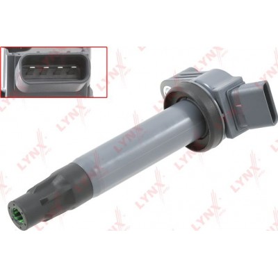 Катушка зажигания LYNXauto SPL1105