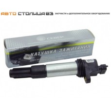 Катушка зажигания LADA GRANTAKALINALARGUSPRIORAVESTAXRAY LYNXauto SPL1115