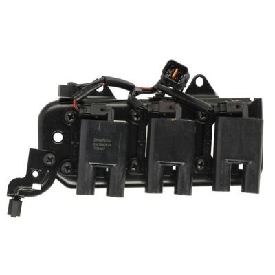 Катушка зажигания LYNXauto SPL1121