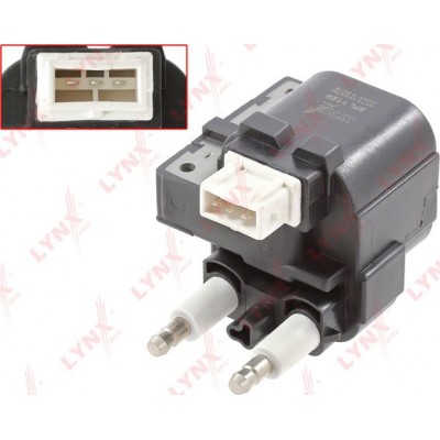 Катушка зажигания LYNXauto SPL1128