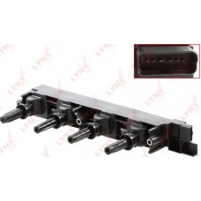 Катушка зажигания LYNXauto SPL1136