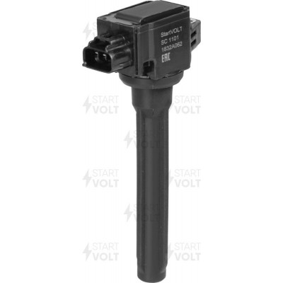 Катушка зажигания LYNXauto SPL1158