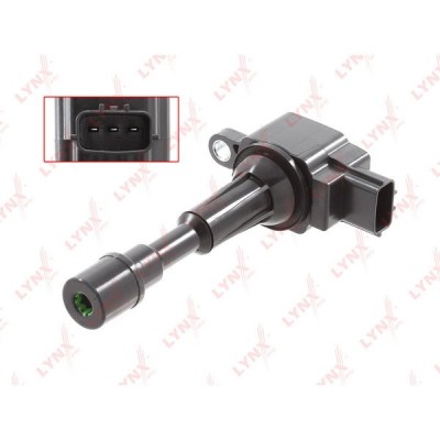 Катушка зажигания LYNXauto SPL1172