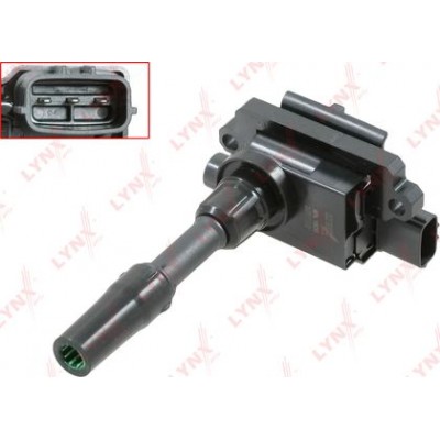 Катушка зажигания LYNXauto SPL1209