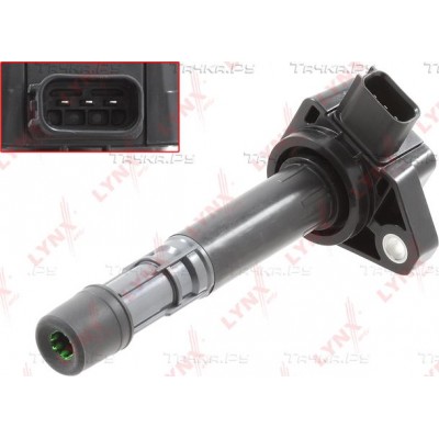 Катушка зажигания LYNXauto SPL1234