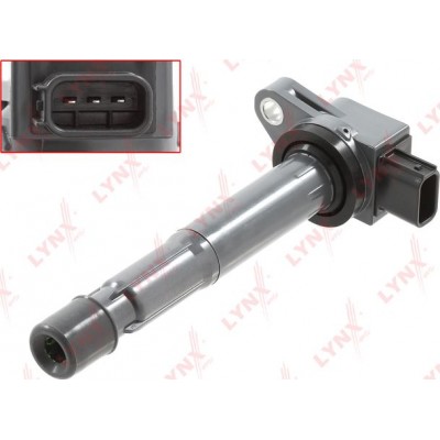 Катушка зажигания LYNXauto SPL1260