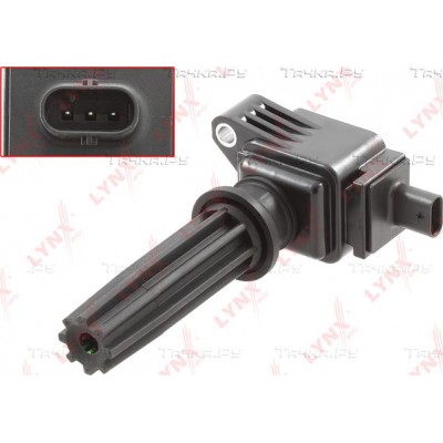 Катушка зажигания LYNXauto SPL1265