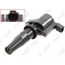 Катушка зажигания LYNXauto SPL1277
