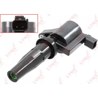 Катушка зажигания LYNXauto SPL1277