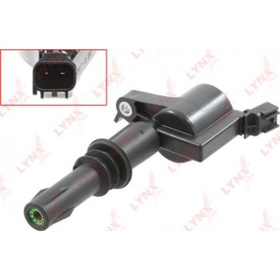 Катушка зажигания LYNXauto SPL1290