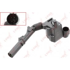 Катушка зажигания LYNXauto SPL1301
