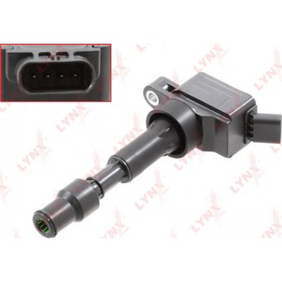Катушка зажигания LYNXauto SPL1304