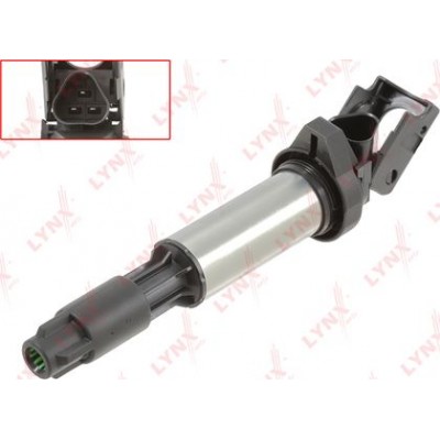 Катушка зажигания LYNXauto SPL1308