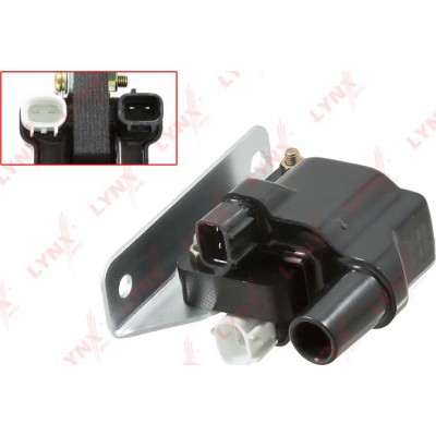Катушка зажигания LYNXauto SPL1326