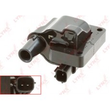 Катушка зажигания LYNXauto SPL1362