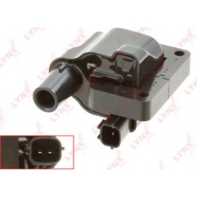 Катушка зажигания LYNXauto SPL1362