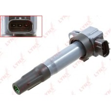 Катушка зажигания LYNXauto SPL1424