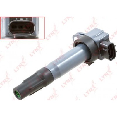 Катушка зажигания LYNXauto SPL1424