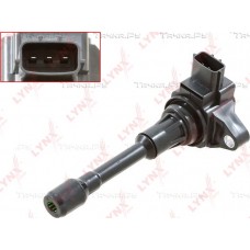 Катушка зажигания LYNXauto SPL1430