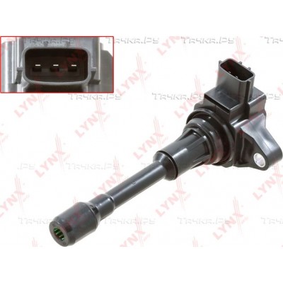 Катушка зажигания LYNXauto SPL1430