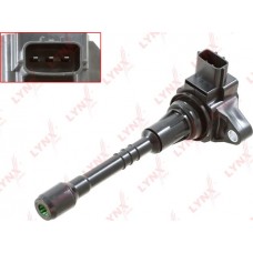 Катушка зажигания LYNXauto SPL1431