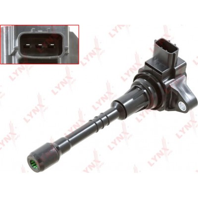 Катушка зажигания LYNXauto SPL1431