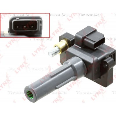 Катушка зажигания LYNXauto SPL1438