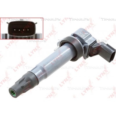Катушка зажигания LYNXauto SPL1440