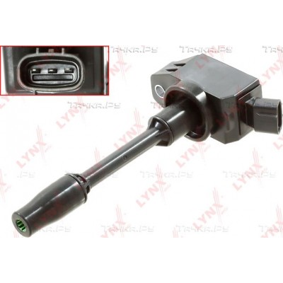 Катушка зажигания LYNXauto SPL1442