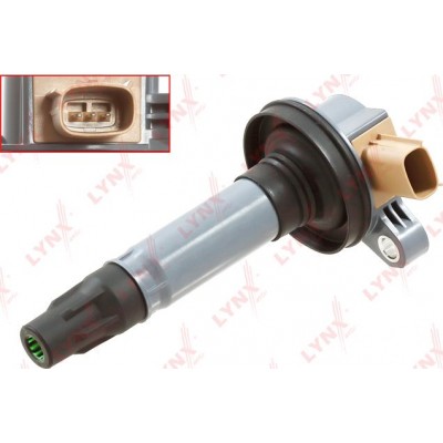 Катушка зажигания LYNXauto SPL1454