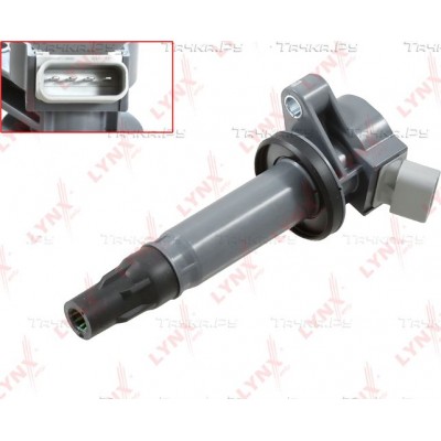 Катушка зажигания LYNXauto SPL1458