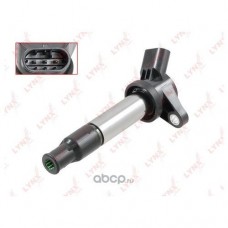 Катушка зажигания LYNXauto SPL1485