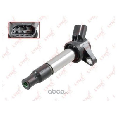 Катушка зажигания LYNXauto SPL1485