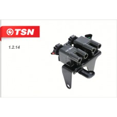 Катушка зажигания LYNXauto SPL1499