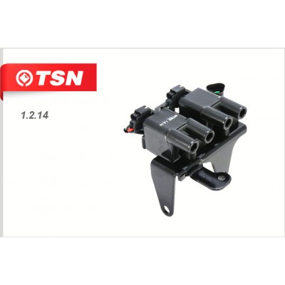 Катушка зажигания LYNXauto SPL1499