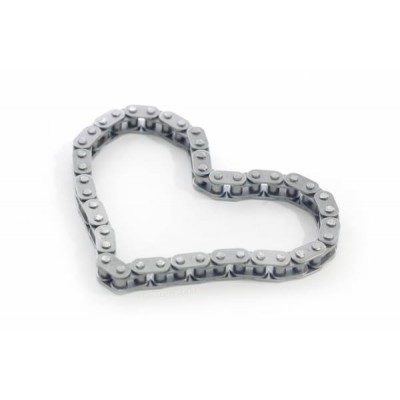 Комплект цепи ГРМ LYNXauto TK0001