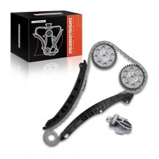 Комплект цепи ГРМ LYNXauto TK0004 Комплект цепи ГРМ LYNXauto TK0004