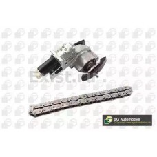 Комплект цепи ГРМ LYNXauto TK0025 Комплект цепи ГРМ LYNXauto TK0025