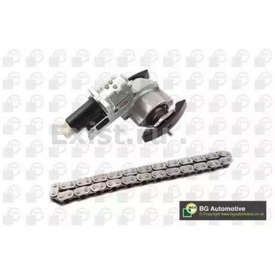 Комплект цепи ГРМ LYNXauto TK0025